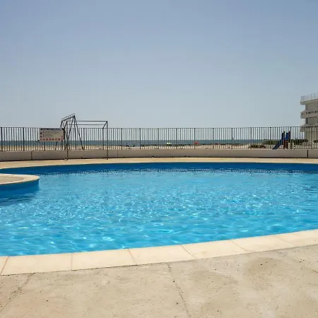 La De La Mer-1 By Interhome * Le Grau-du-Roi