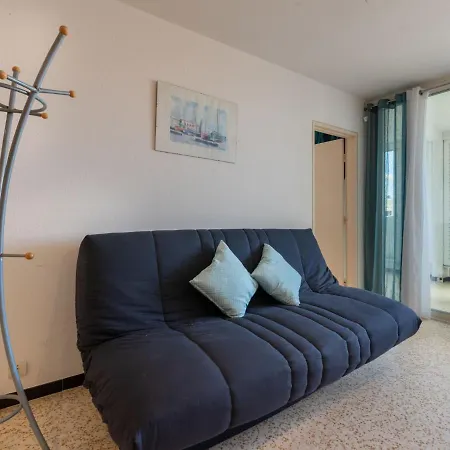 La De La Mer-1 By Interhome Lejlighed