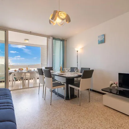 La De La Mer-1 By Interhome Appartement *
