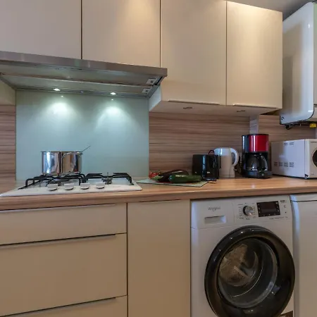 La De La By Interhome Apartment *