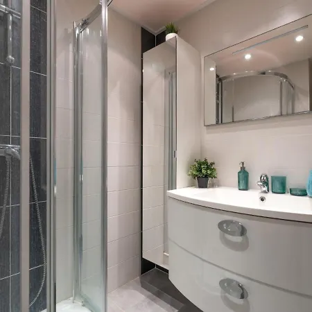 La De La By Interhome Apartment