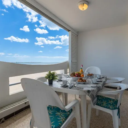 Apartment La De La By Interhome