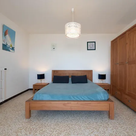 Apartment La De La Mer-1 By Interhome *