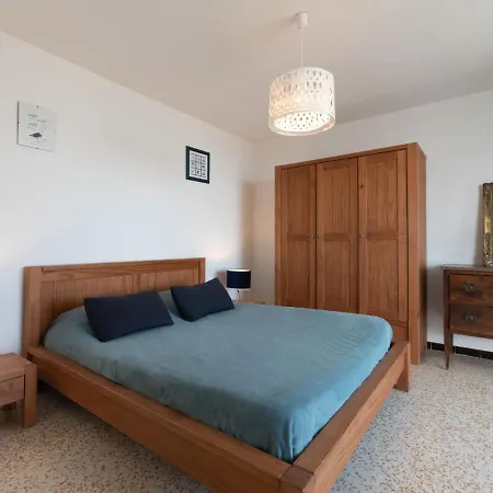 Apartment La De La Mer-1 By Interhome *