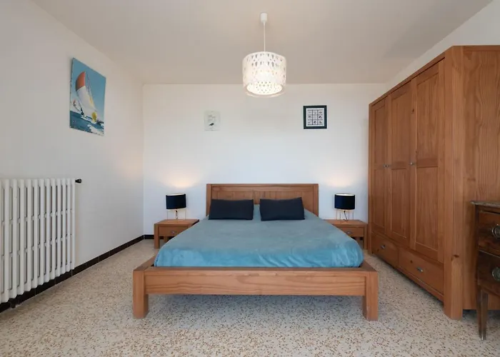 아파트 La De La Mer-1 By Interhome *